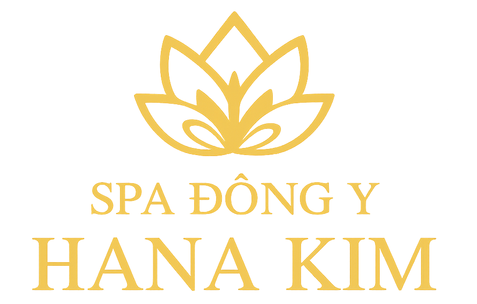 Spa Đông y Hana Kim